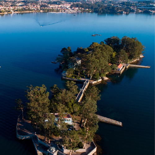 isla de san simon