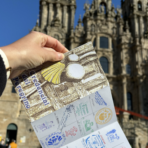 compostela