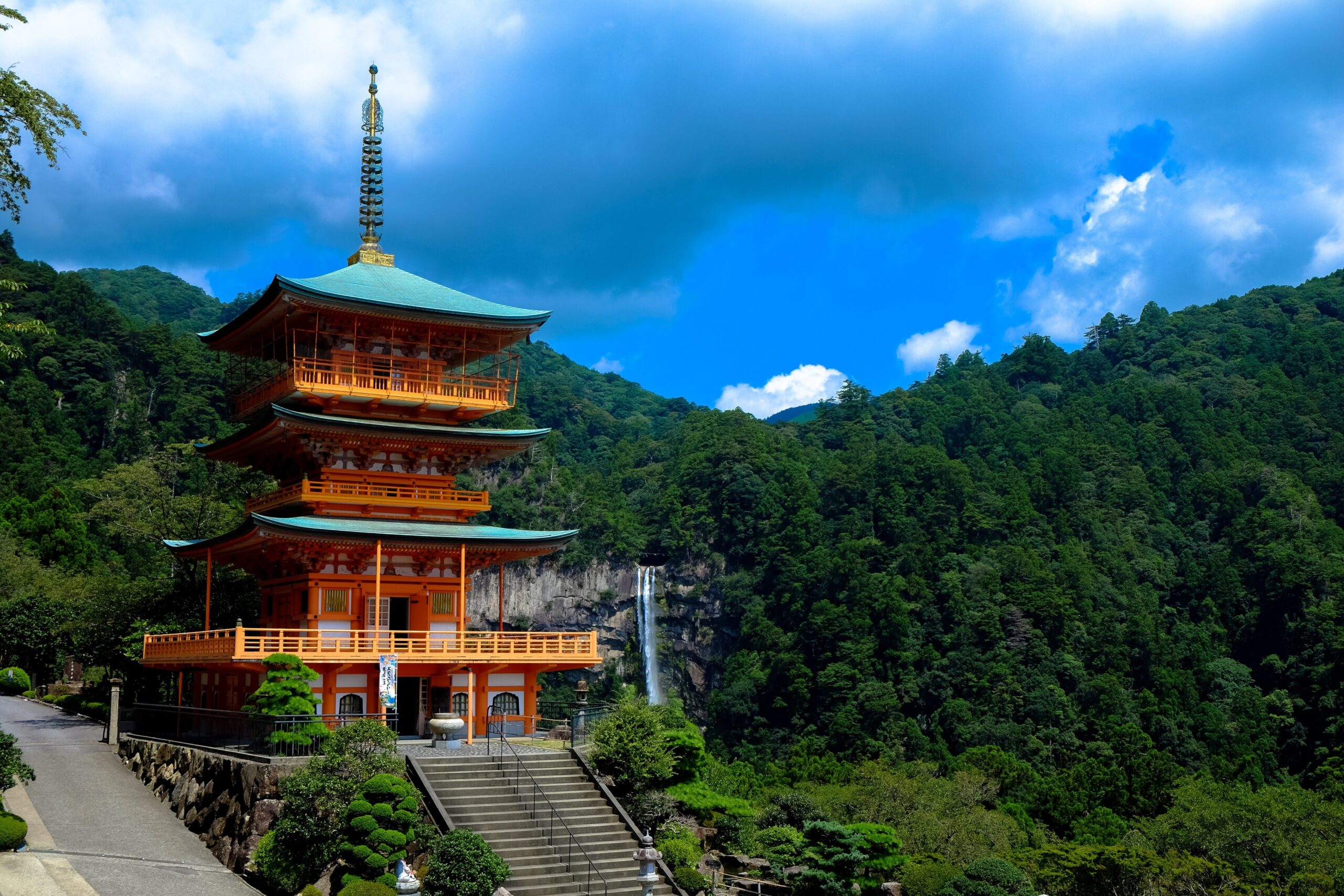 japon viaje grupo
